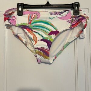 Soma swim bottom XL